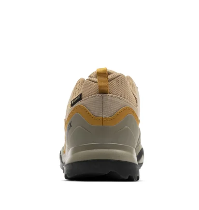Кроссовки мужские Adidas Terrex Swift R2 Gore-Tex Beige Gz0363