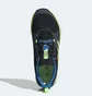Кроссовки мужские Adidas Terrex Two Gore-tex Black FV8102