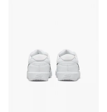 Кросівки унісекс Nike Sb Force 58 Premium White Dh7505-101