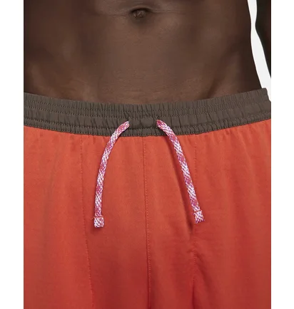 Штани чоловічі Nike Trail Mont Blanc Orange Dr2580-861