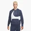 Худи мужское Nike M Nsw Swoosh Po Sbb Hd Dh1027-437