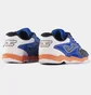 Сороконожки мужские Joma Cancha Blue/Black CANW2403TF