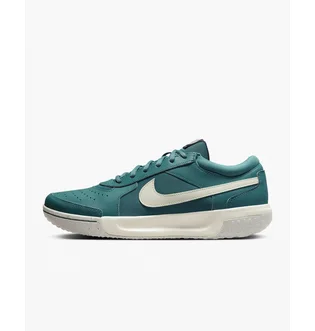 Кроссовки мужские Nike Court Air Zoom Lite 3 MenS Tennis Shoes Turquoise DV3258-300
