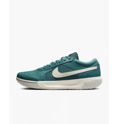 Кроссовки мужские Nike Court Air Zoom Lite 3 MenS Tennis Shoes Turquoise DV3258-300
