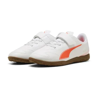 Футзалки детские Puma Vitoria 2 It White 108506-02