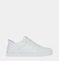 Кроссовки женские Skechers Slip-Ins: Jade - Put It In Neutral White 185222-WHT