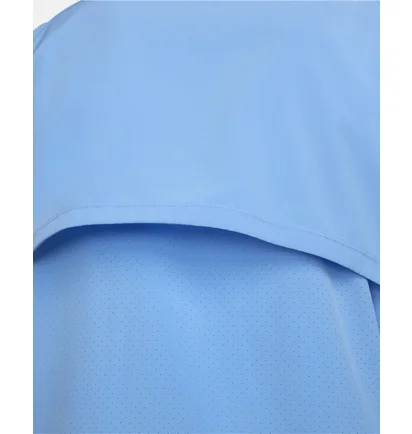 Олимпийка мужская Nike Dri-Fit Rafa Tennis Jacket Light Blue DV2885-412