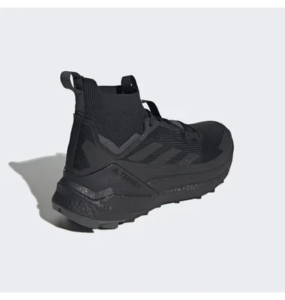 Кросівки чоловічі Adidas Terrex Free Hiker 2 Hiking Shoe Black Gz0679