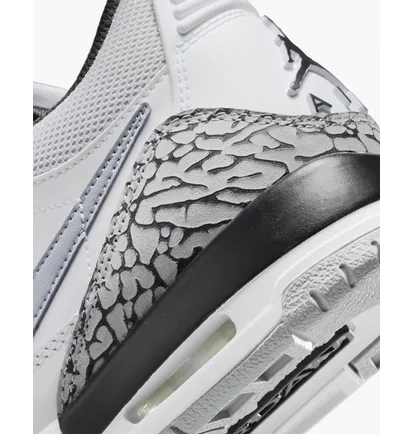Кросівки дитячі Air Jordan Legacy 312 Gs White Cd9054-105