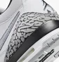 Кросівки дитячі Air Jordan Legacy 312 Gs White Cd9054-105