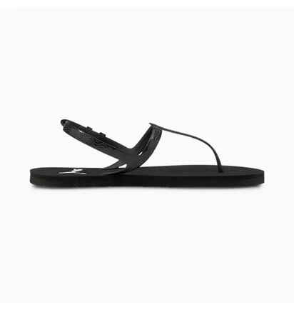 Сандалі жіночі Puma Cozy Sandal Wns Black 37521201