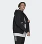 Куртка чоловіча Adidas Storm Black HG2062