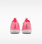 Сороконіжки дитячі Nike Vapor 16 Academy Pink/Metallic IQ9961-640