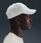 Кепка унісекс Nike Unstructured Cortez Patch Cap White HJ7124-100