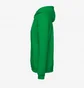 Худи мужское Adidas Entrada 22 Pullover Hoody Green HI2141
