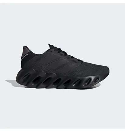 Кроссовки мужские Adidas Switch Fwd 2 Running Black IF6756