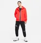 Толстовка мужская Nike Ki M Nk Hoodie Fz Da6689-673