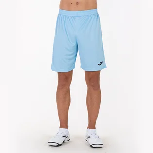 Шорти унісекс Joma Nobel Light Blue 100053.350