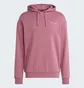Худи мужское Adidas Terrex Logo Hoodie Violet IN4715