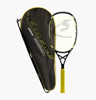 Ракетка для бадмінтону Wilson Xtreme Yellow 400336