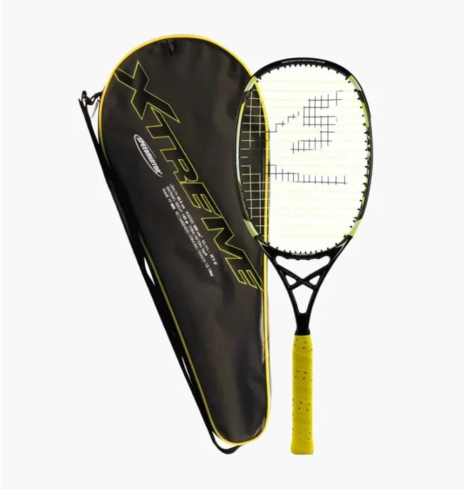 Ракетка для бадмінтону Wilson Xtreme Yellow 400336
