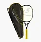 Ракетка для бадмінтону Wilson Xtreme Yellow 400336