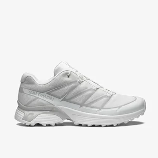 Кроссовки унисекс Salomon Xt-Pathway 2 White L47690900