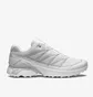 Кроссовки унисекс Salomon Xt-Pathway 2 White L47690900