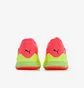 Футзалки мужские Puma Ibero Iv In Orange/Green 107958-03