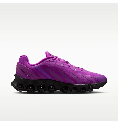 Кроссовки мужские Nike Air Max Dn8 Vivid Violet FQ7860-501