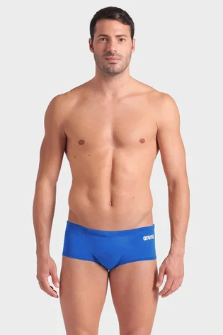 Плавки чоловічі Arena Team Swim Low Waist Short Solid Blue 004775-720