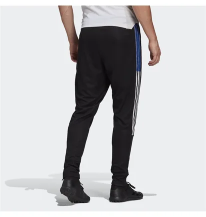 Штаны мужские Adidas Tiro 21 Track Pants Black GJ9866