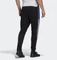 Штаны мужские Adidas Tiro 21 Track Pants Black GJ9866