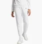 Штаны женские Adidas Tennis Walk-On Tracksuit Bottoms White IK2822