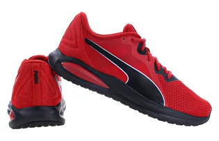 Кросівки унісекс Puma Twitch Runner Fresh For All Time Red 377981-04
