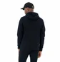 Худи мужское NEW ERA Chicago Bulls Black 11530761