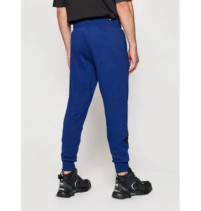 Штани чоловічі Puma Rebel Pants Blue 585753-12