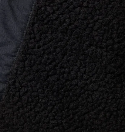 Куртка чоловіча Columbia Landroamer Sherpa Lined Black 2089181010