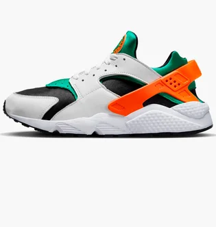 Кроссовки мужские Nike Air Huarache White DD1068-111
