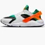 Кросівки чоловічі Nike Air Huarache White DD1068-111