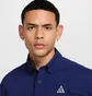 Рубашка мужская Nike Acg Orb Weawer Dri-Fit Blue HJ2465-492