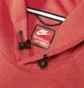 Худі чоловіче Nike Hoodie Pullover Sportswear Tech Fleece Orange FB8016-672