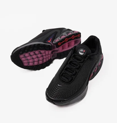 Кроссовки мужские Nike Air Max Dn All Night Black DV3337-008