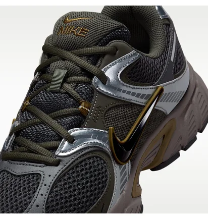 Кроссовки мужские Nike V5 Rnr Metallic/Black HJ5228-300