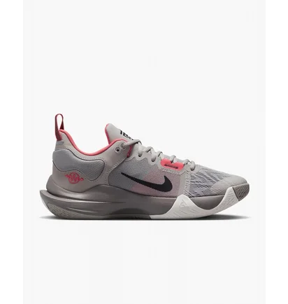Кроссовки унисекс Nike Giannis Immortality 2 Grey DM0825-003