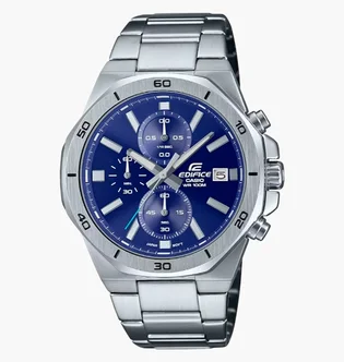 Часы мужские Casio Edifice EFV-640D-2A