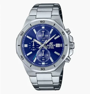 Годинник чоловічий Casio Edifice EFV-640D-2A