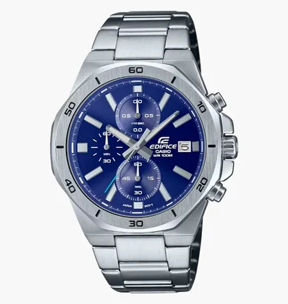 Годинник чоловічий Casio Edifice EFV-640D-2A