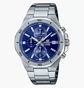 Годинник чоловічий Casio Edifice EFV-640D-2A