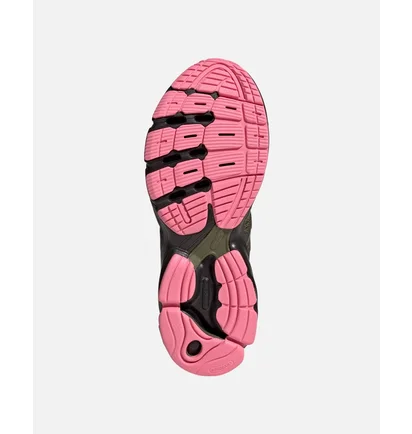 Кроссовки унисекс Adidas Originals Supernova Cushion 7 Olive GW6863